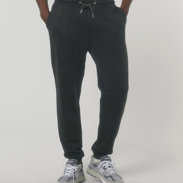 Mover Vintage, The unisex garment dyed jogger pants (STBU576) Thumbnail