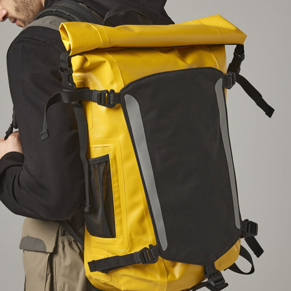 SLX® 25 litre waterproof backpack Thumbnail