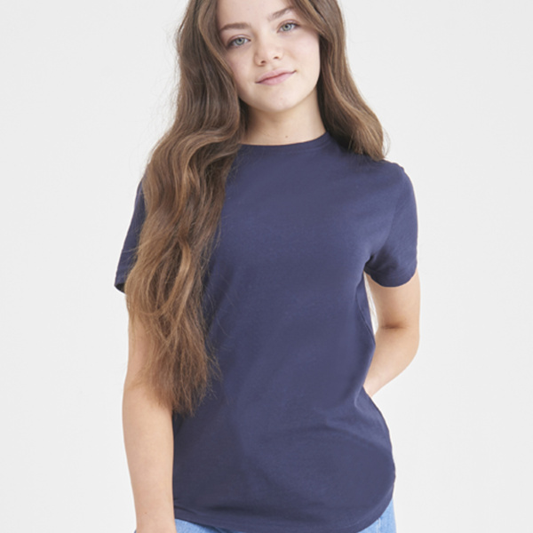 Ecologie Kids Cascades Organic T-Shirt Thumbnail