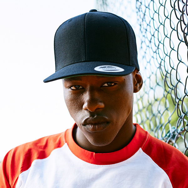 Flexfit Classic Snapback Cap Thumbnail