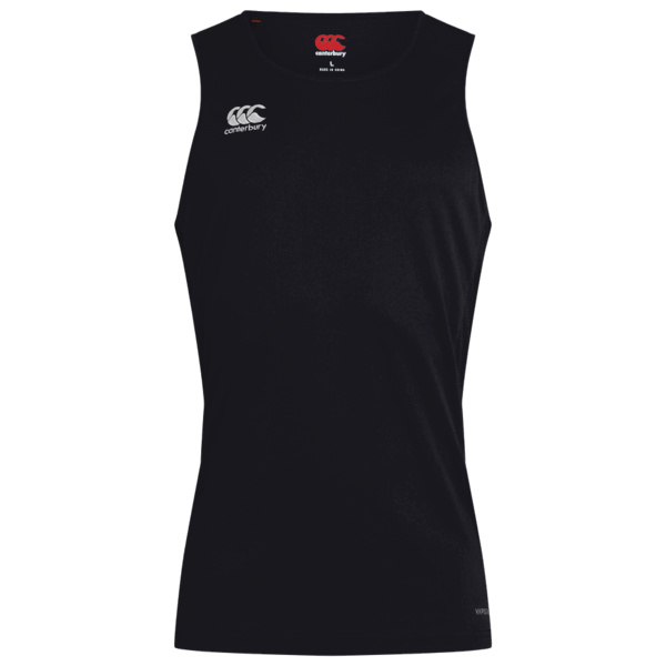 Canterbury Club Dry Singlet Thumbnail