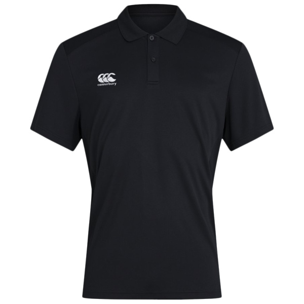 Canterbury Club Dry Polo Shirt Thumbnail