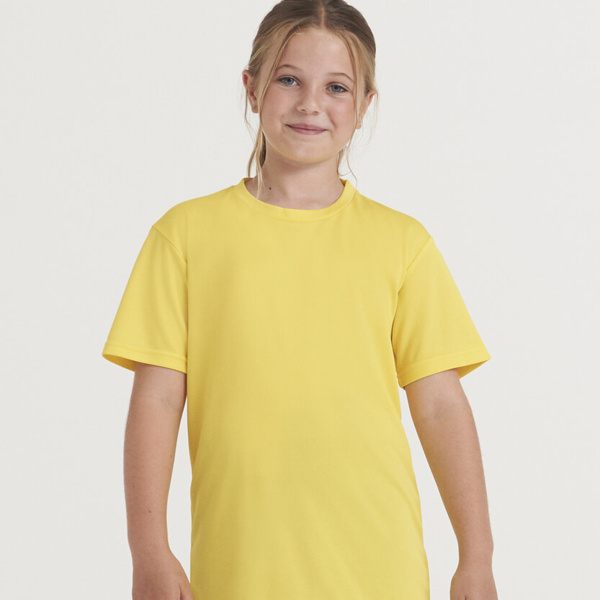 Kids recycled cool T Thumbnail