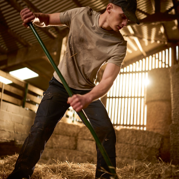 Pro Cargo Trousers (L) Thumbnail