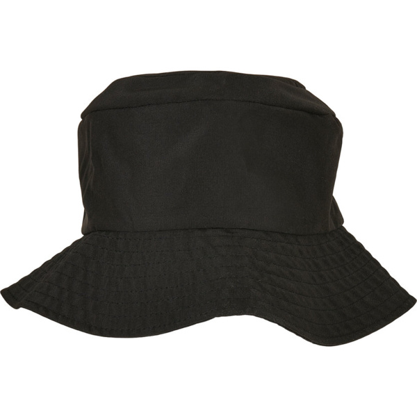 Elastic adjuster bucket hat Thumbnail