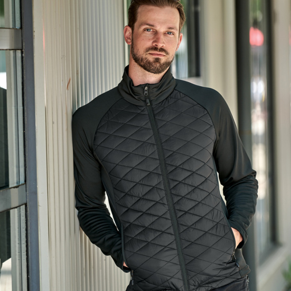 Stormtech Boulder Thermal Shell Jacket Thumbnail