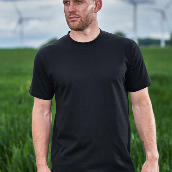 Waxbill EarthPro® GRS T-Shirt Thumbnail