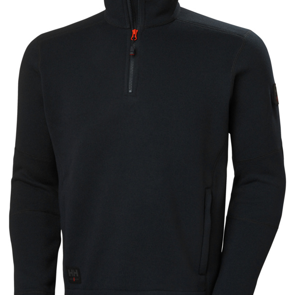 Kensington 1/2 Zip Fleece Thumbnail