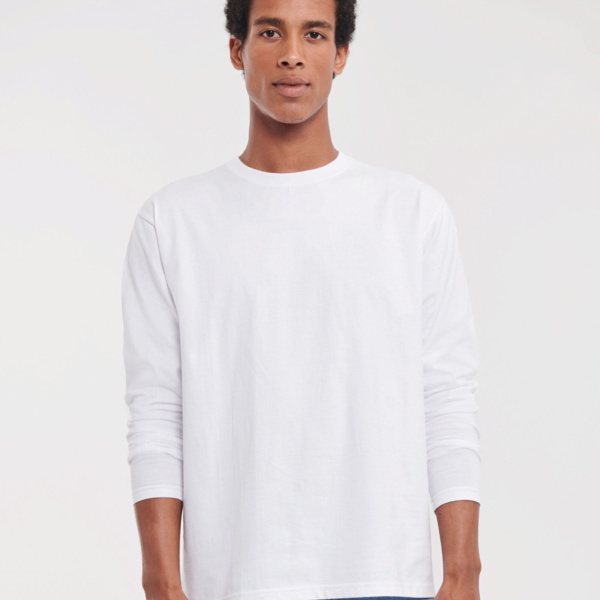 Classic Long Sleeve T Thumbnail