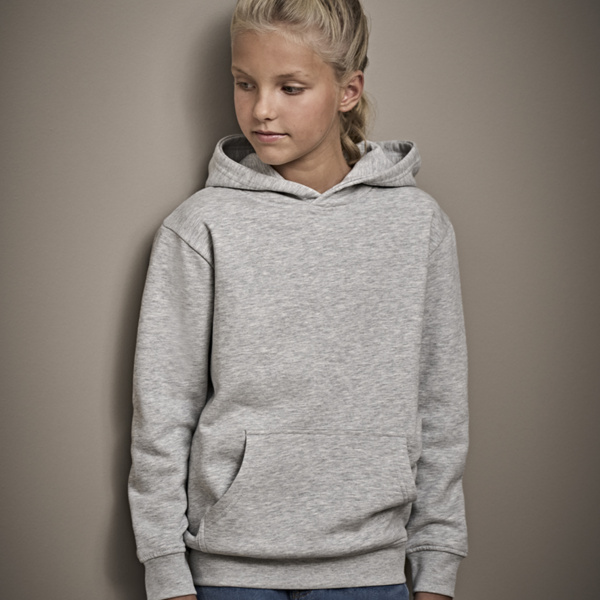 Tee Jays Kids Power Hoodie Thumbnail