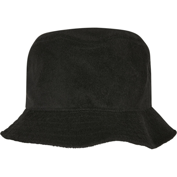 Frottee bucket hat (5003FB) Thumbnail