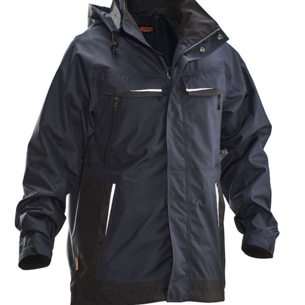 Shell Jacket Thumbnail