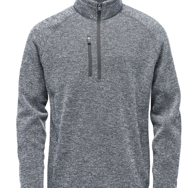 Men's Pure Earth  Avalante 1/4 Zip Pullover Thumbnail