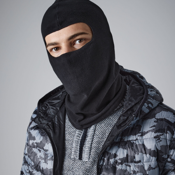 Microfleece Balaclava Thumbnail