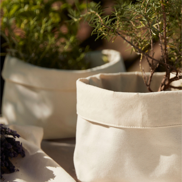 Reversible Canvas Organiser Thumbnail