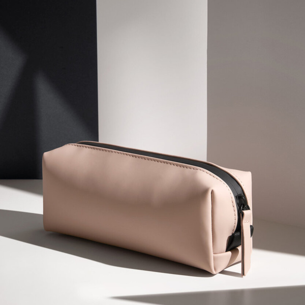 Matte PU mini accessory case Thumbnail