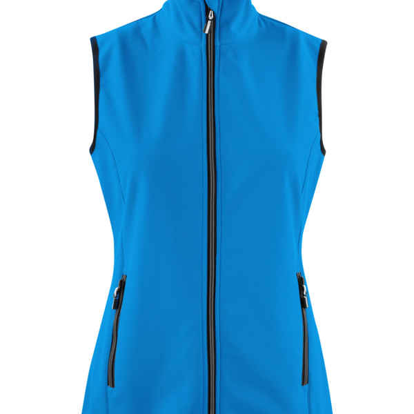 Ladies Trial Vest Thumbnail