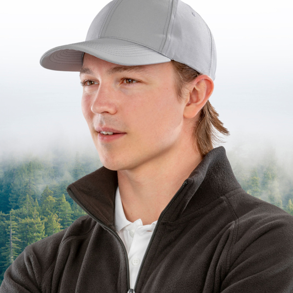 Recycled Low Profile Cap Thumbnail