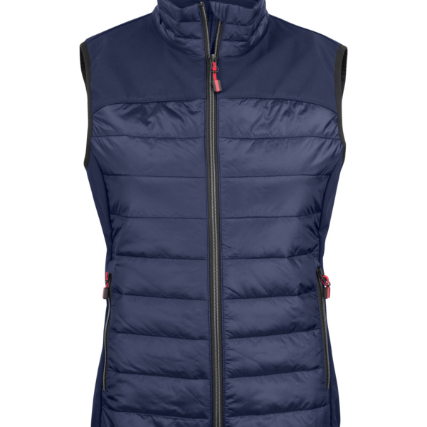 Ladies Expedition Vest Thumbnail