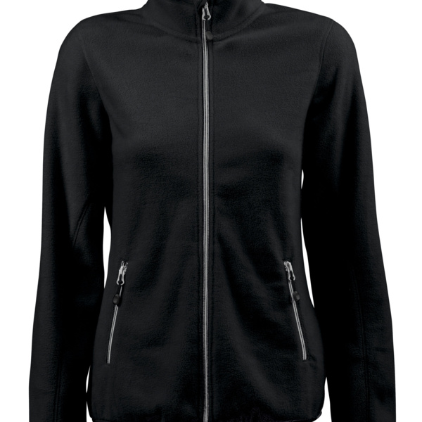 Ladies Rocket Full Zip Fleece Thumbnail