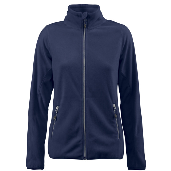 Ladies Twohand Microfleece Thumbnail