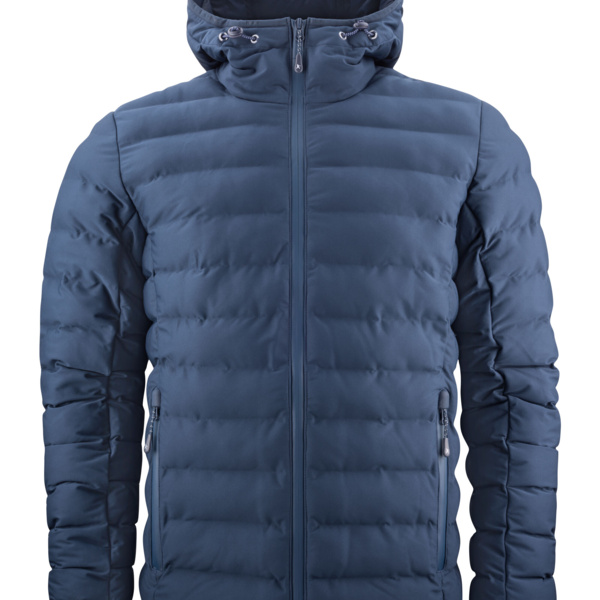 Woodlake Heights Padded Jacket Thumbnail
