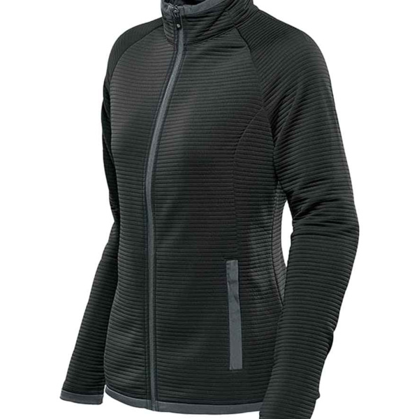 Stormtech Ladies Andorra Fleece Jacket Thumbnail