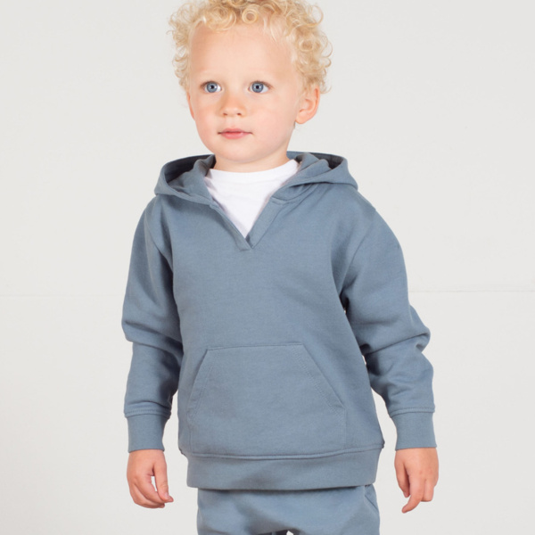 Larkwood Kids Sustainable Hoodie Thumbnail