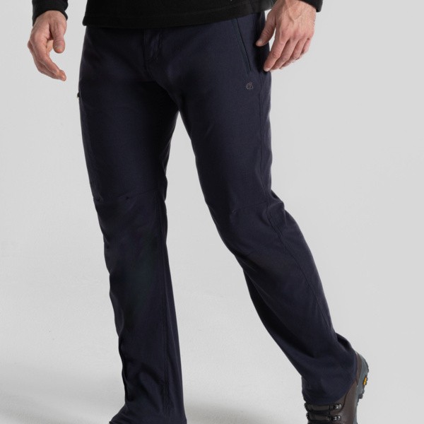 Men's Expert Kiwi Pro II Stretch Trousers (Short) Thumbnail
