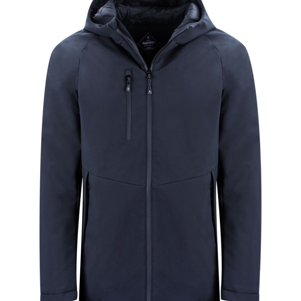 Winchester Jacket Thumbnail