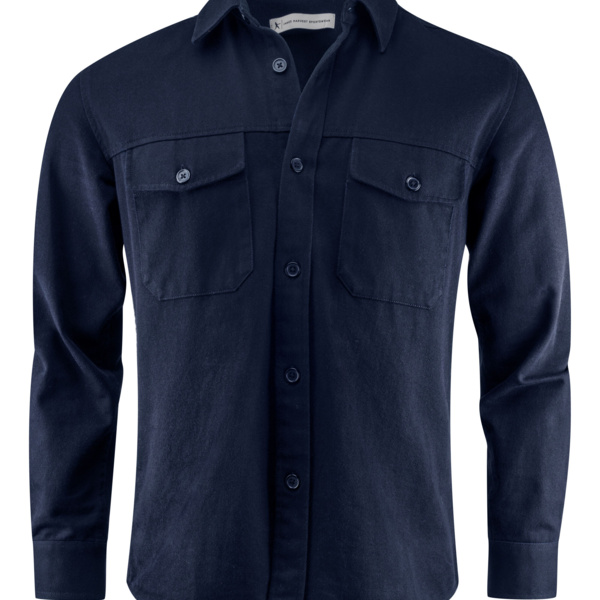 Highwoods Unisex Overshirt Thumbnail