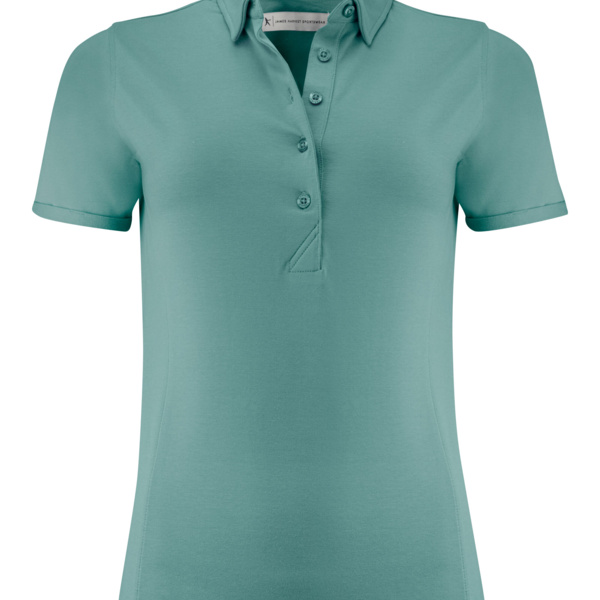 Ladies American Supreme Polo Thumbnail