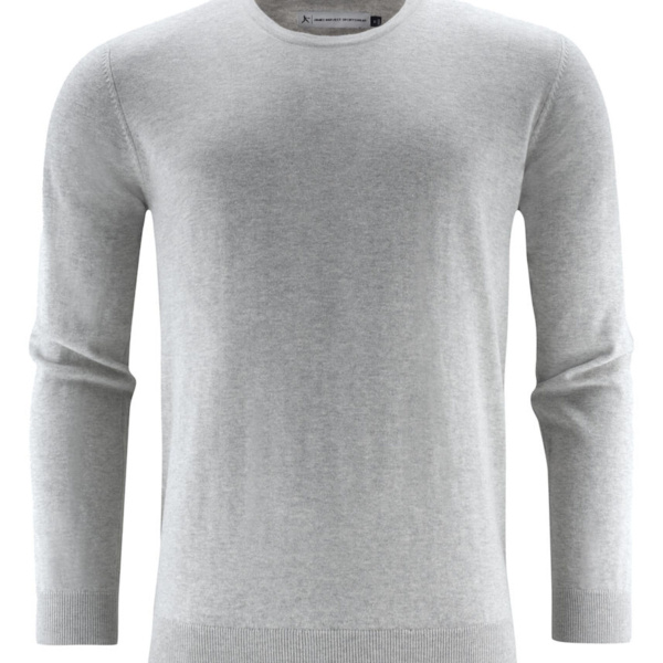Ashland U-Neck Knit Sweat Thumbnail