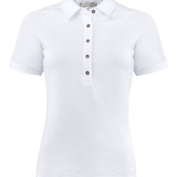 Ladies Brookings Polo Thumbnail