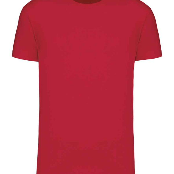 Kariban Unisex 190IC Crew Neck T-Shirt Thumbnail