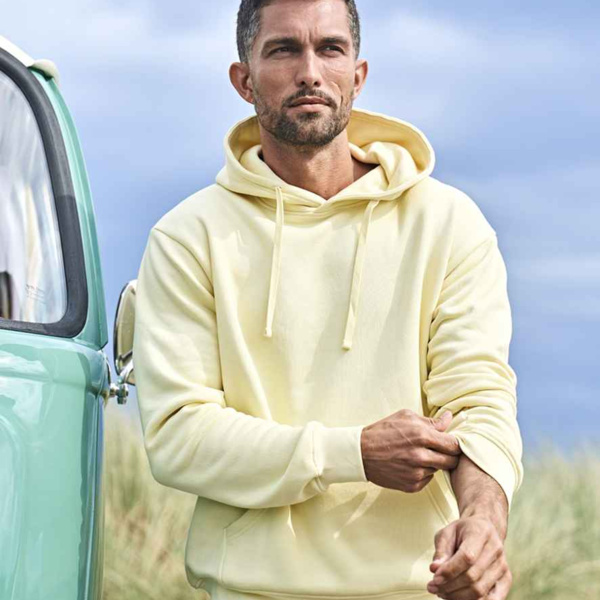 Tee Jays Urban Hooded Sweatshirt Thumbnail