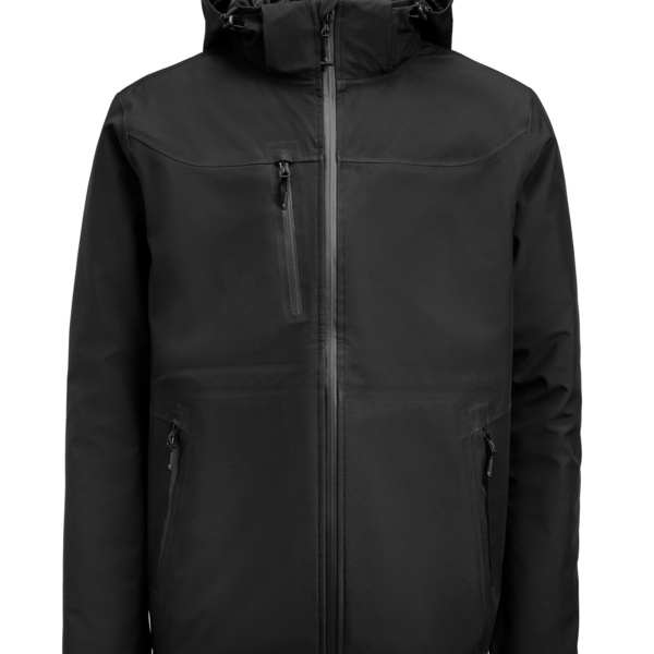 Pinnacles Jacket Thumbnail
