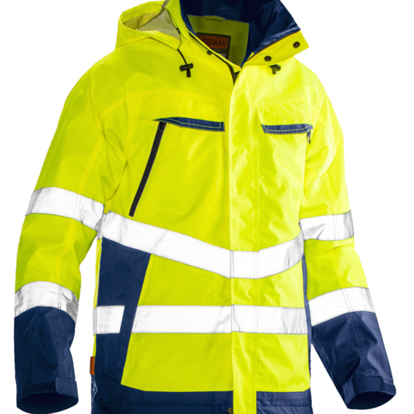 Shell Jacket Hi-Vis Thumbnail