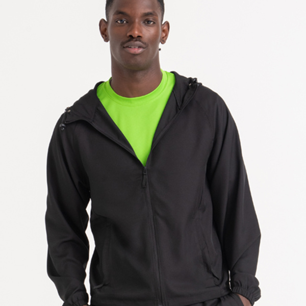 AWDis Active Track Jacket Thumbnail