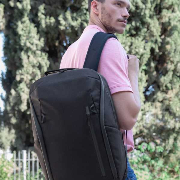 Kassel Executive Laptop Backpack Thumbnail