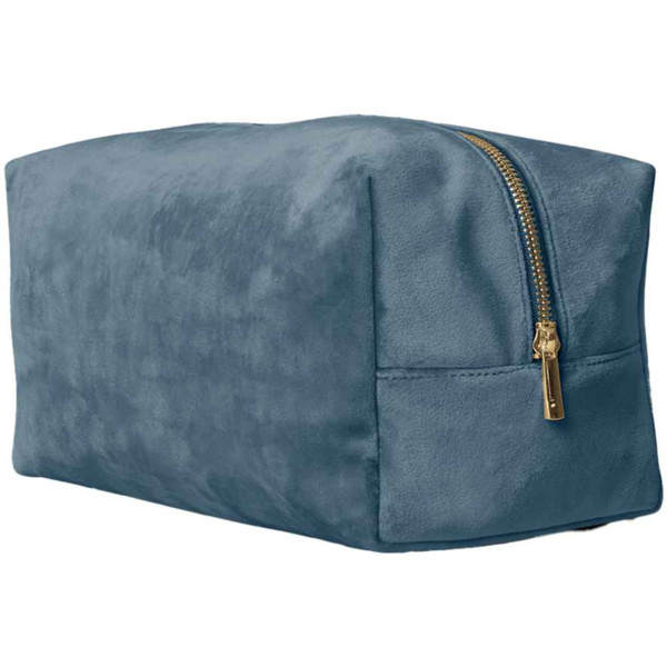 BagBase Velvet Toiletry/Accessory Case Thumbnail