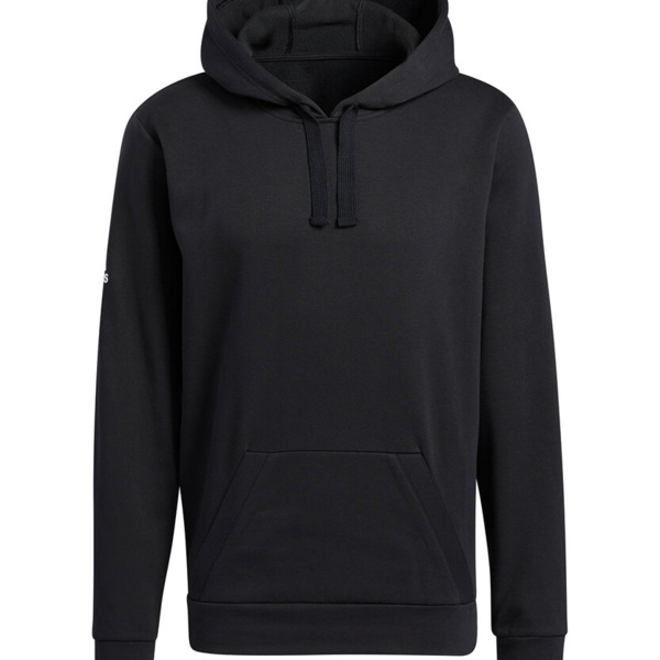 Fleece hoodie Thumbnail