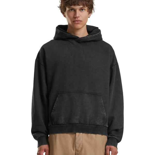 Vintage heavy hoodie Thumbnail