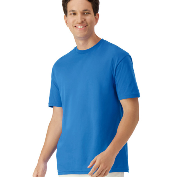 Light Cotton Adult T-Shirt Thumbnail