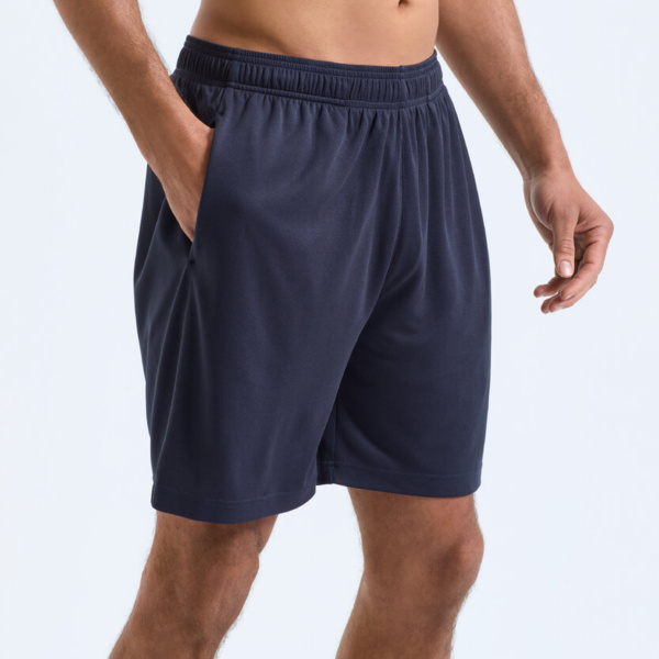Unisex TriDri® Ion-Charge performance shorts Thumbnail