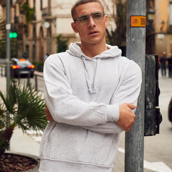 Basic Hoody Thumbnail