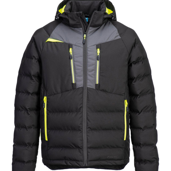 DX4 Insulated jacket (DX468) Thumbnail
