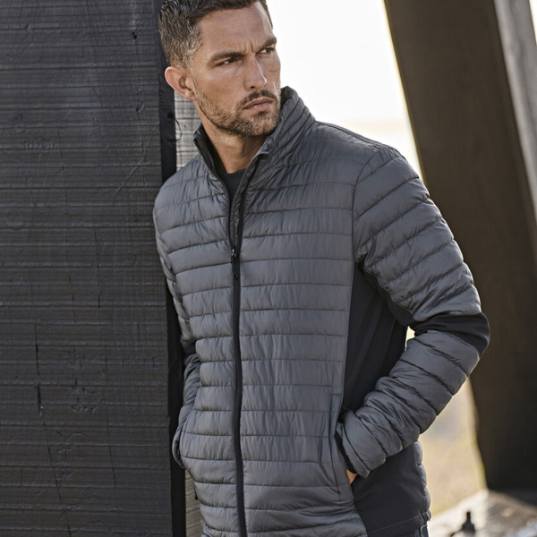 Crossover jacket (9626) Thumbnail