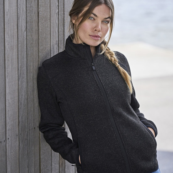 Women’s outdoor fleece (9616) Thumbnail