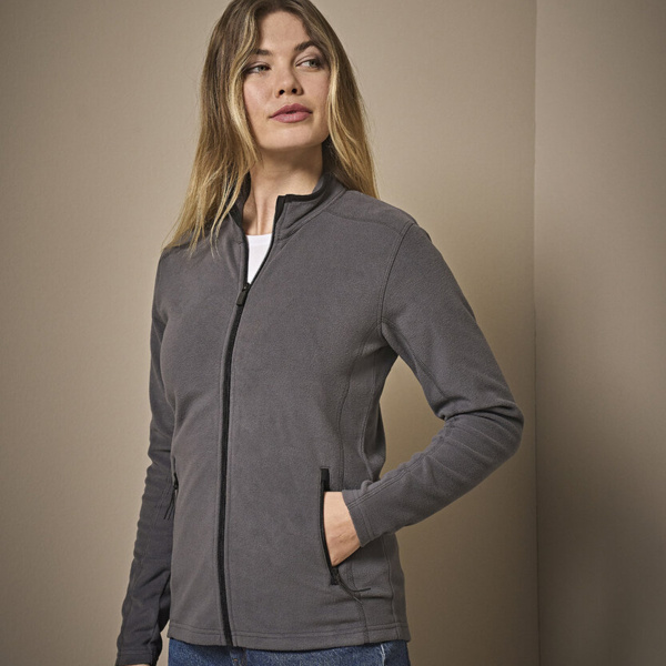 Women’s active fleece (9170) Thumbnail